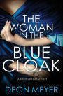 The Woman in the Blue Cloak (Benny Griessel Series #6)