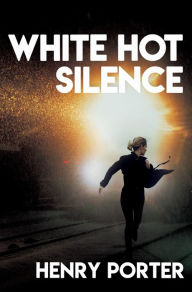 Free english e books download White Hot Silence: A Novel DJVU CHM