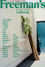 Title: Freeman's: California, Author: John Freeman