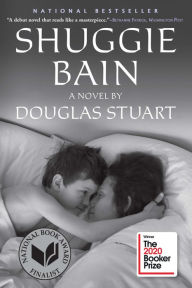 Kindle free books download ipad Shuggie Bain: A Novel ePub by Douglas Stuart