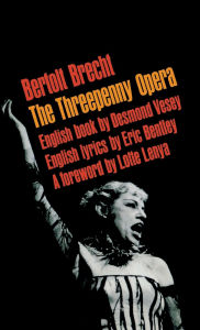 Title: The Threepenny Opera, Author: Bertolt Brecht