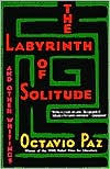 The Labyrinth of Solitude: The Other Mexico, Return to the Labyrinth of Solitude, Mexico and the U.S.A., The Philanthropic Ogre