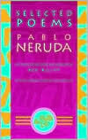 Title: Selected Poems: Pablo Neruda, Author: Pablo Neruda