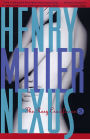 Nexus (The Rosy Crucifixion #3)