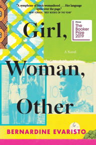 Title: Girl, Woman, Other (Booker Prize Winner), Author: Bernardine Evaristo