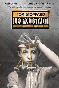 Title: Leopoldstadt, Author: Tom Stoppard