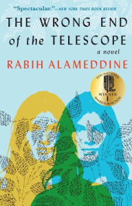 Title: The Wrong End of the Telescope, Author: Rabih Alameddine