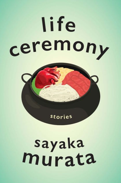 Life Ceremony: Stories|eBook