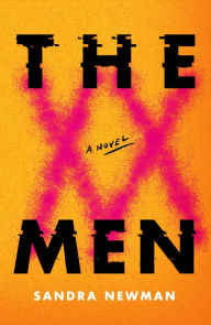 Title: The Men, Author: Sandra Newman