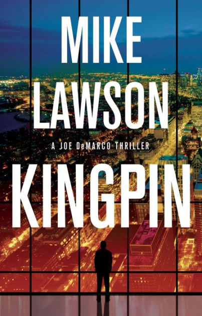 Kingimages By Mike Lawson, Hardcover 