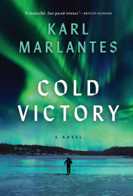 Title: Cold Victory, Author: Karl Marlantes