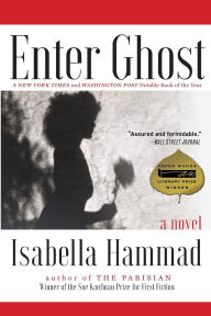 Title: Enter Ghost, Author: Isabella Hammad