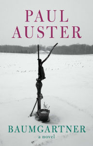 Title: Baumgartner, Author: Paul Auster