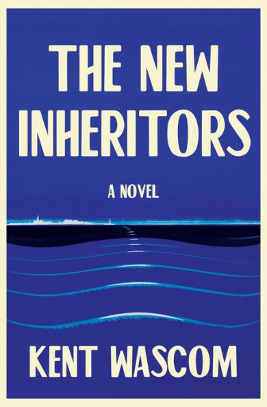 The New Inheritors: A Novel