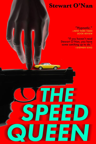 The Speed Queen: A Novel