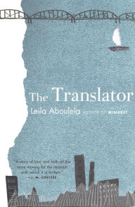 Title: The Translator, Author: Leila Aboulela