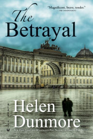 Title: The Betrayal, Author: Helen Dunmore