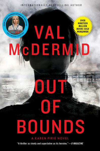 Out of Bounds (Karen Pirie Series #4)