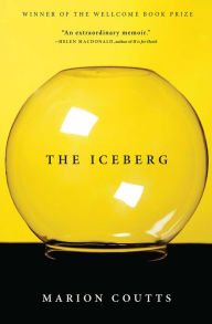 Title: The Iceberg, Author: Marion Coutts