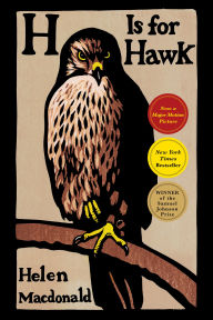Title: H Is for Hawk, Author: Helen Macdonald
