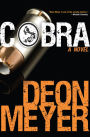 Cobra (Benny Griessel Series #4)