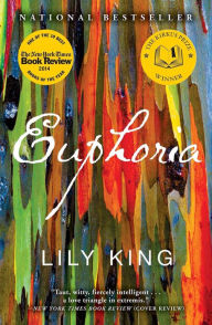 Title: Euphoria, Author: Lily King