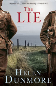 Title: The Lie, Author: Helen Dunmore