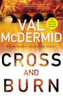 Cross and Burn (Tony Hill and Carol Jordan Series #8)