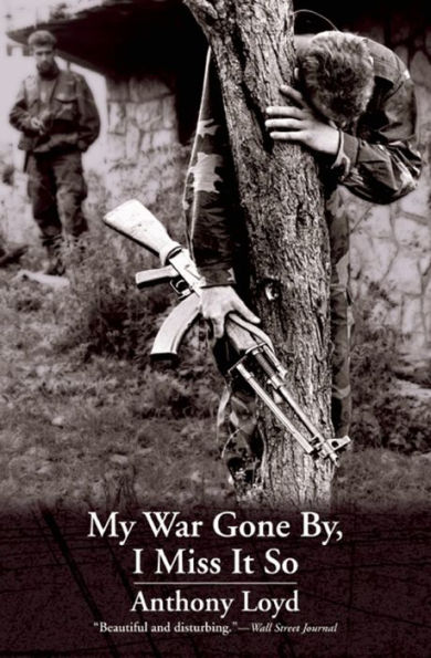 My War Gone By, I Miss It So