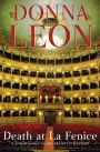 Death at La Fenice (Guido Brunetti Series #1)