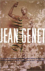 Title: Querelle, Author: Jean Genet