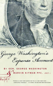Title: George Washington's Expense Account, Author: George Washington