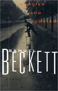Title: Mercier and Camier, Author: Samuel Beckett