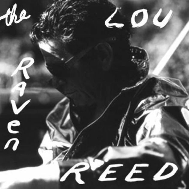 The Raven by Lou Reed, Hardcover Barnes & Noble®