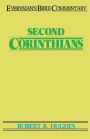 Second Corinthians- Everyman's Bible Commentary