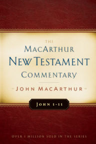 John 1-11: New Testament Commentary