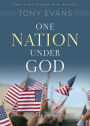 One Nation Under God: His Rule Over Your Country