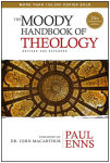 Alternative view 1 of The Moody Handbook of Theology