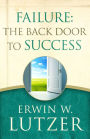 Failure: the Back Door to Success