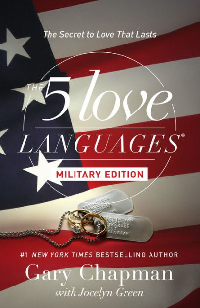 5 love languages test pdf spanish