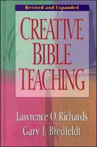 Creative Bible Teaching