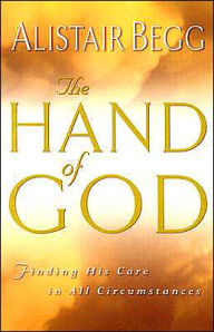 Hand of God: Finding His Love in All Circumstances
