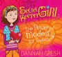 Secret Keeper Girl: The Power of Modesty for Tweens