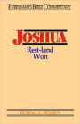 Joshua- Everyman's Bible Commentary: Rest-Land Won