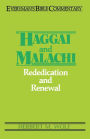 Haggai & Malachi- Everyman's Bible Commentary