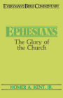 Ephesians- Everyman's Bible Commentary: The Glory of the Church