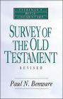 Survey of the Old Testament- Everyman's Bible Commentary