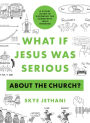 What If Jesus Was Serious about the Church?: A Visual Guide to Becoming the Community Jesus Intended