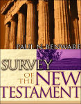 Alternative view 1 of Survey of the New Testament- Student Edition