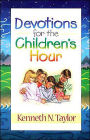 Devotions for the Childrens Hour / Edition 1